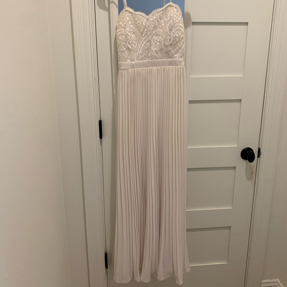 Soieblu Wedding / Prom Dress